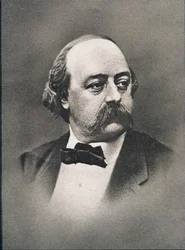 Gustave Flaubert